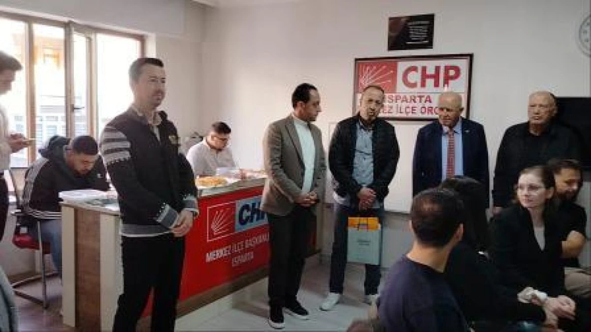 Birtan &Ouml;zg&uuml;n Takmaz: &ldquo;Gen&ccedil;lerimizin enerjisi, yarınlara dair en b&uuml;y&uuml;k umudumuzdur&rdquo;