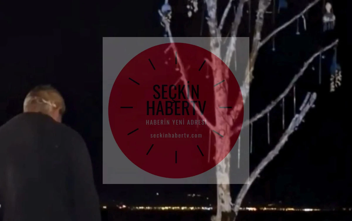 &ldquo;Boşluktaki Adam&rdquo; Şiirden Kısa Filme D&ouml;n&uuml;şt&uuml;