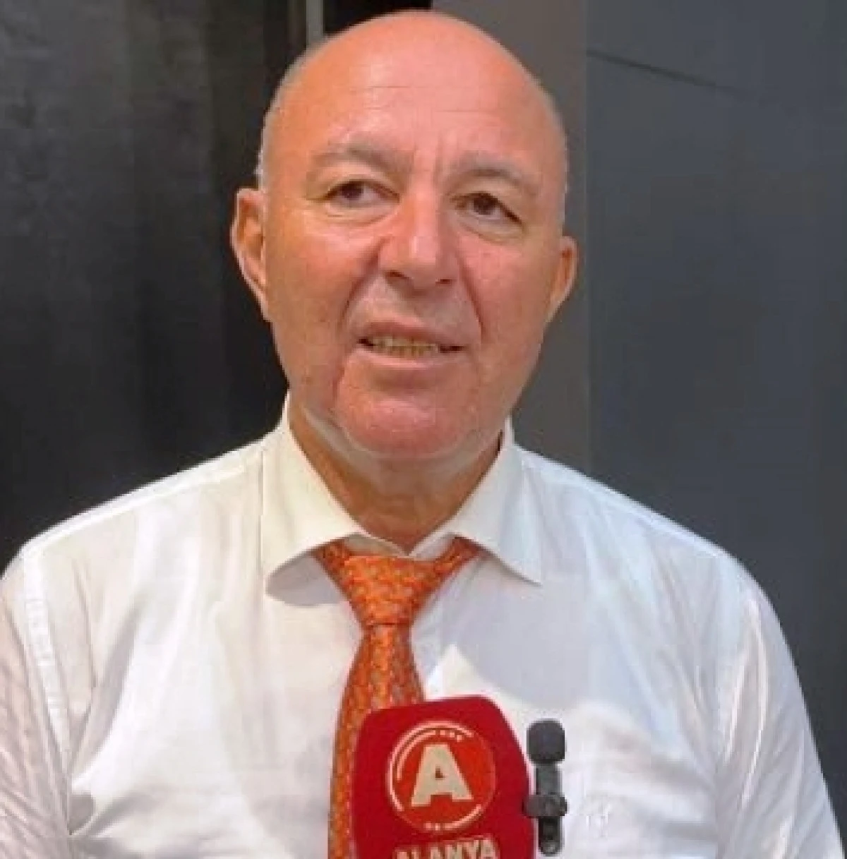 B&uuml;lent Kandemir: Yeni Parti Alanya&rsquo;da G&uuml;&ccedil;l&uuml; Bir Başlangı&ccedil; Yaptı