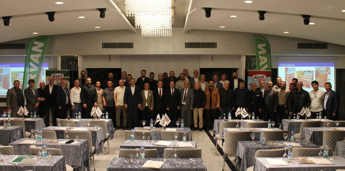 Bursalı Market&ccedil;ilerden Net Mesaj: "Denetime Her Zaman A&ccedil;ığız"
