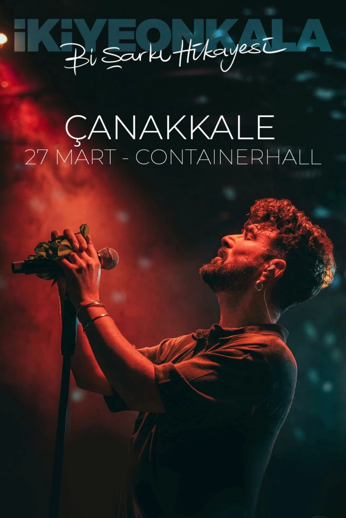 &Ccedil;anakkale&rsquo;de Anlamlı Konser: Gelirin Bir B&ouml;l&uuml;m&uuml; Şehit ve Gaziler Derneği&rsquo;ne Bağışlanacak