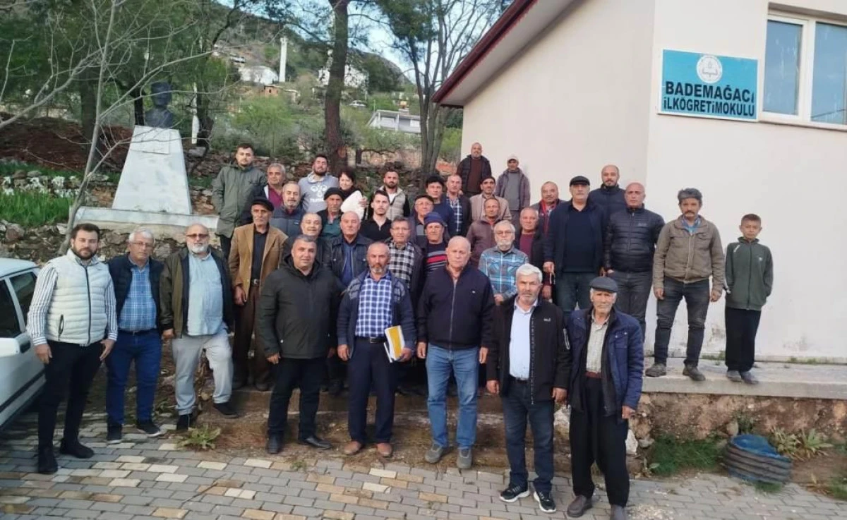 Alanya'da Bir Mahalle Daha "Hayır" Dedi: Cenaze Yemeği D&ouml;nemi Bitiyor!