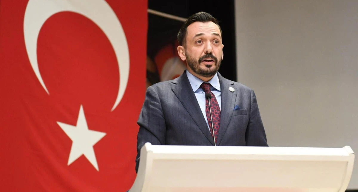 CHP Altınordu İl&ccedil;e Başkanı Bulut G&uuml;rsoy&rsquo;dan Teşekk&uuml;r Mesajı: &ldquo;60.000 İmza ile G&uuml;&ccedil;l&uuml; Bir &Ccedil;ağrı Yaptık!&rdquo;