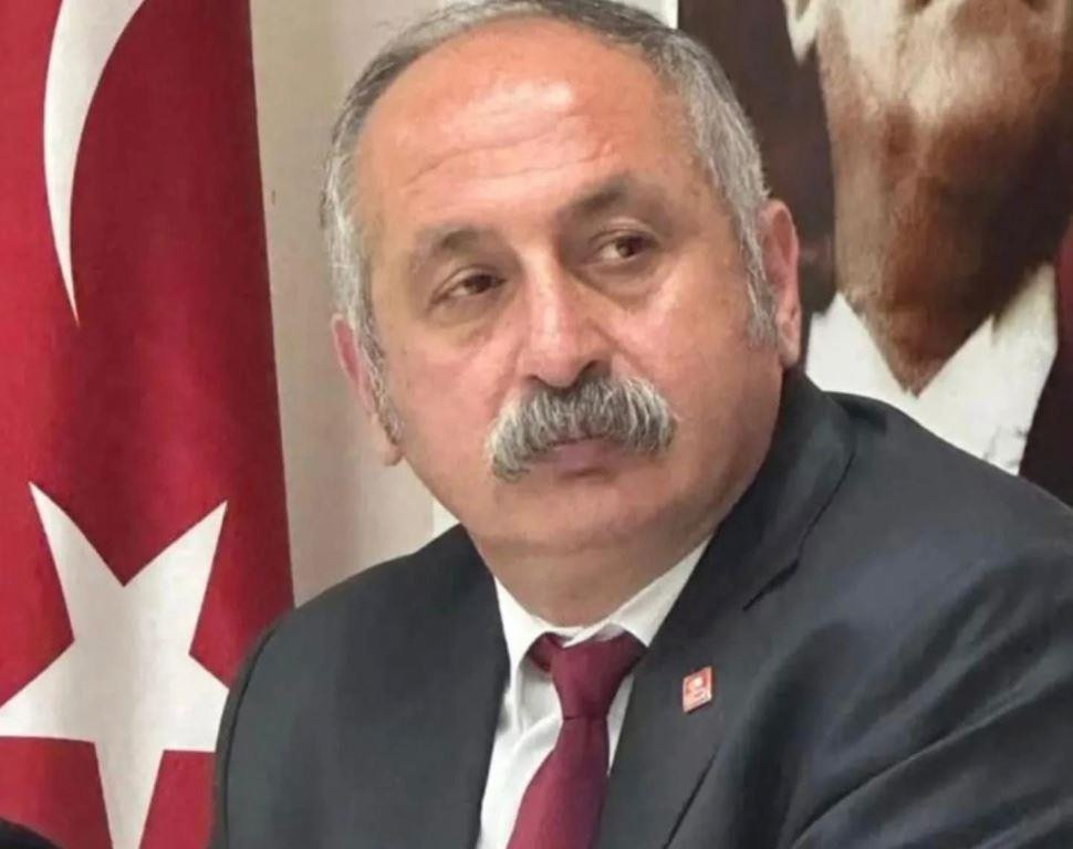 CHP ARTVİN İL BAŞKANI YUSUF ORHAN ATAN:  “ARTVİN’İN HEM DOĞASI HEM DE HALKI AYAKTA KALMA MÜCADELESİ VERİYOR”