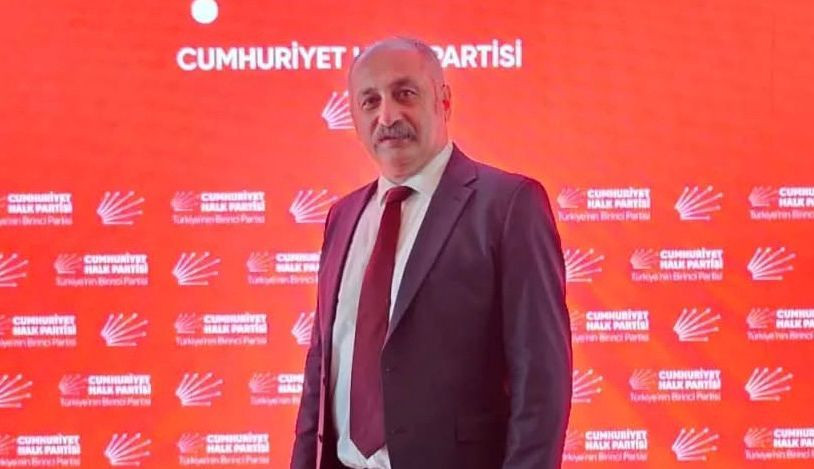 CHP ARTVİN İL BAŞKANI YUSUF ORHAN ATAN : 