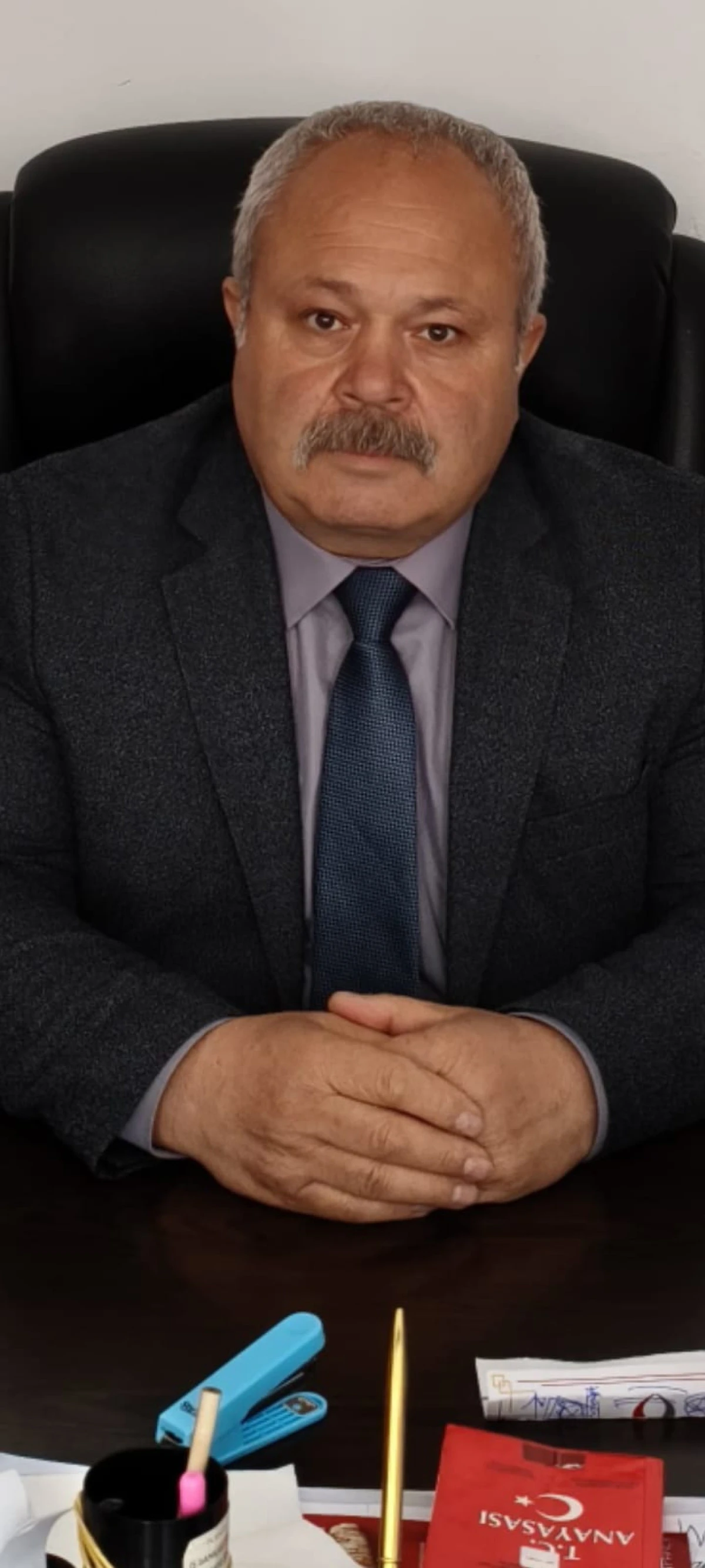 CHP Pursaklar İl&ccedil;e Başkanı H&uuml;seyin Benek&rsquo;ten Laiklik Vurgusu