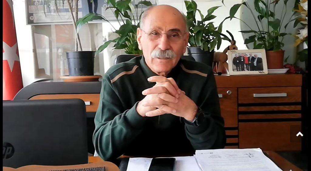 CHP TUNCELİ MERKEZ İL&Ccedil;E BAŞKANI H&Uuml;SEYİN YOLUK: "PARLAMENTER SİSTEME D&Ouml;N&Uuml;Ş BİR ZORUNLULUKTUR"