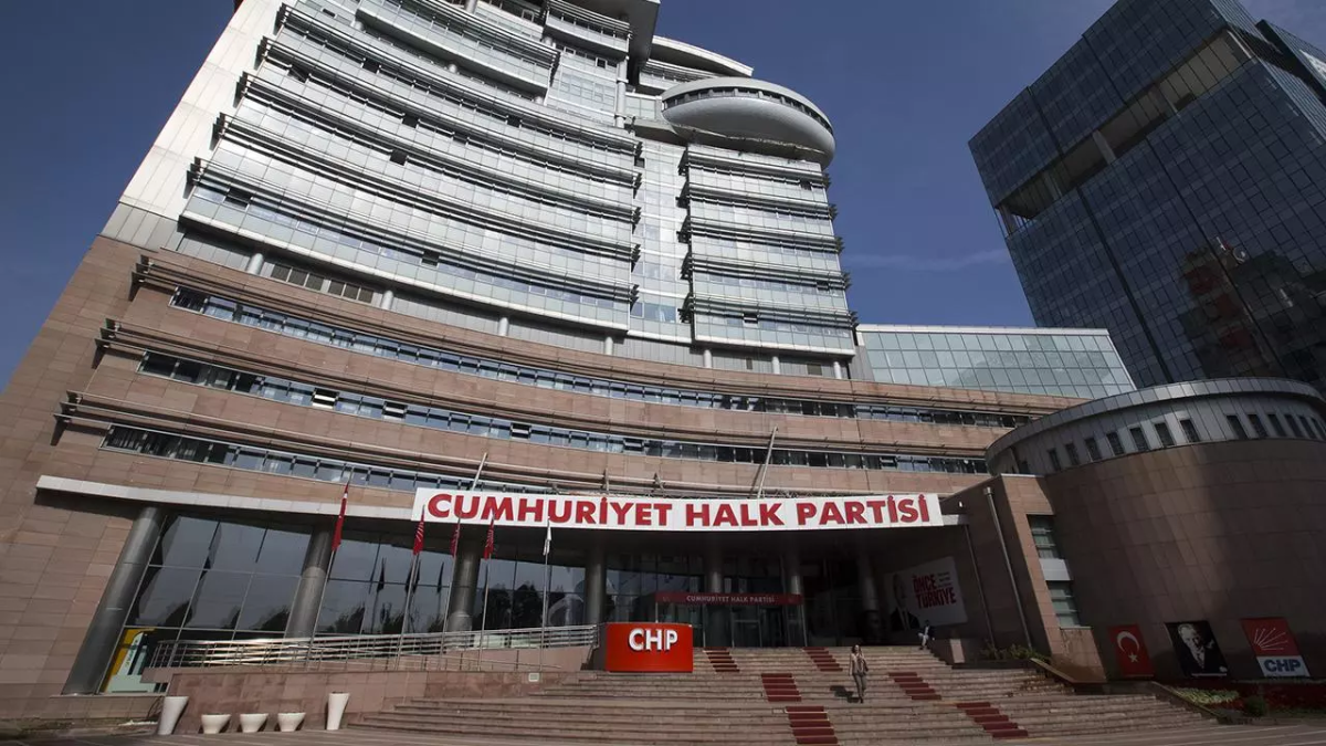 CHP'li 81 il başkanından ortak açıklama