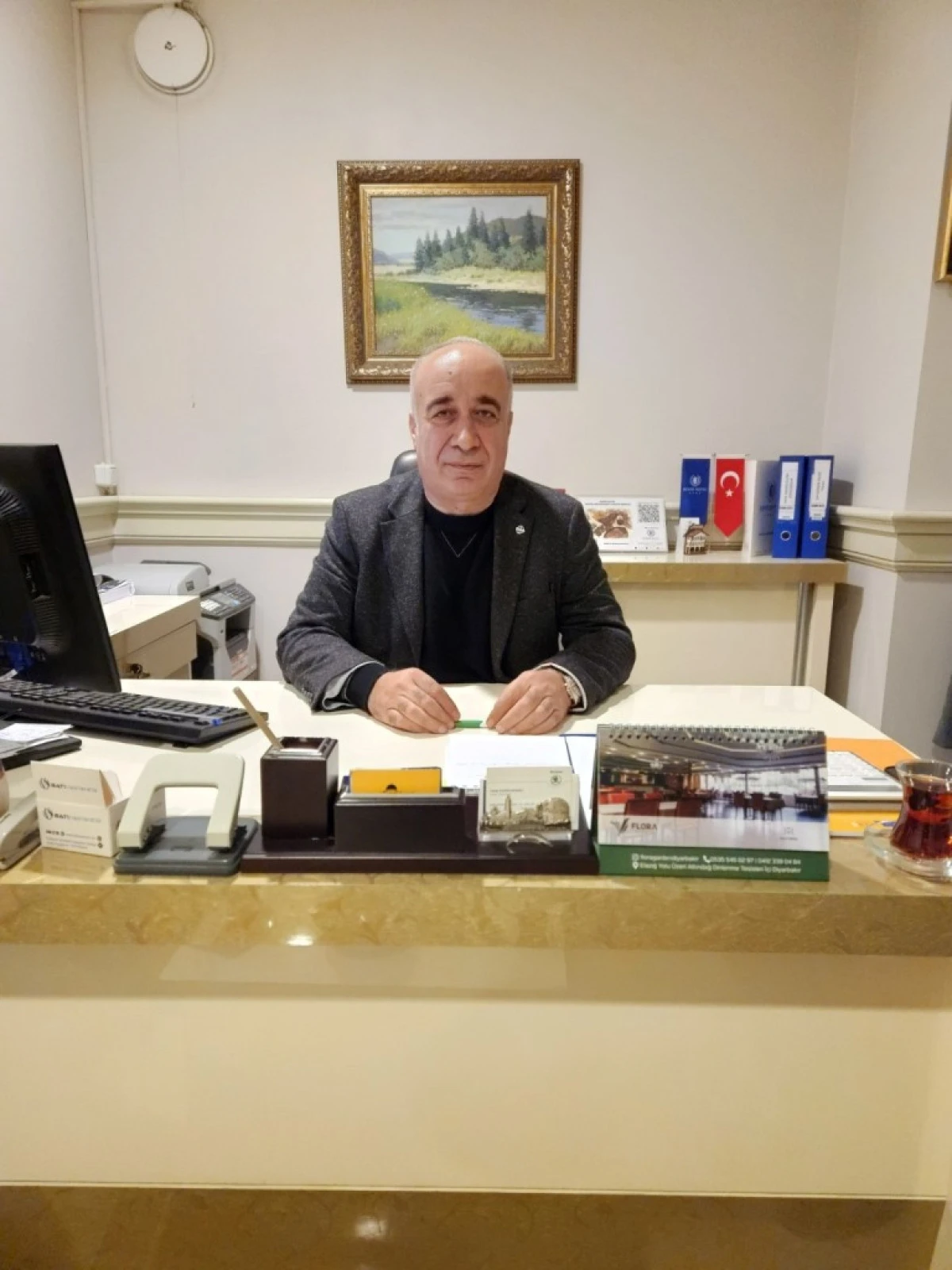 CHP&rsquo;li Akyıl: &ldquo;Biz G&uuml;n&uuml; Kurtarmıyoruz, Geleceğin Şehirlerini Kuruyoruz&rdquo;