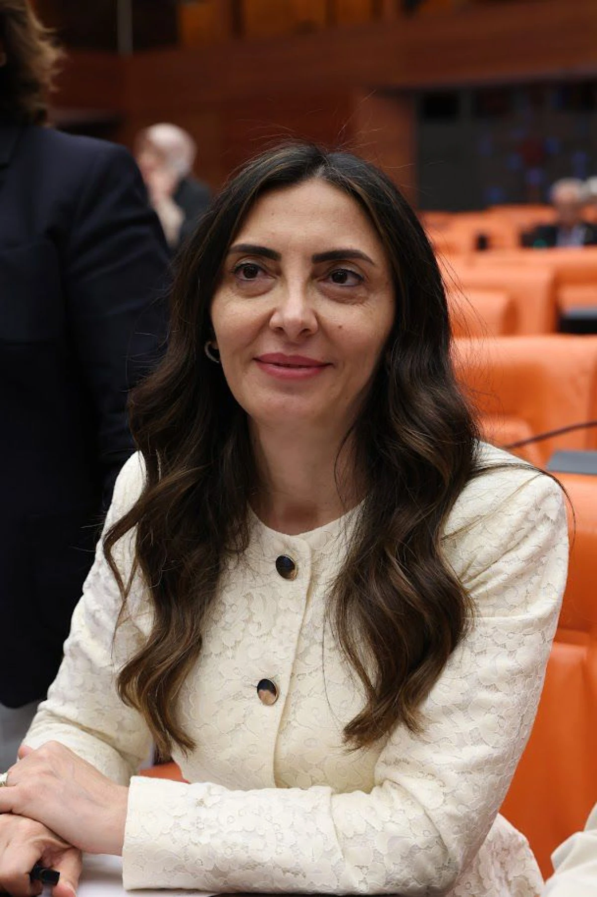 CHP'li Altaca Kayışoğlu: &ldquo;Bu Sivil Darbe D&uuml;zenini Milletimizle Birlikte Sona Erdireceğiz&rdquo;