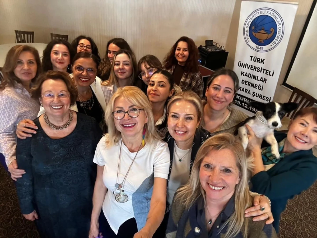 CHP&rsquo;li Ay&ccedil;a &Ccedil;ağlar: Kadın Dayanışmasıyla Geleceği Birlikte İnşa Ediyoruz