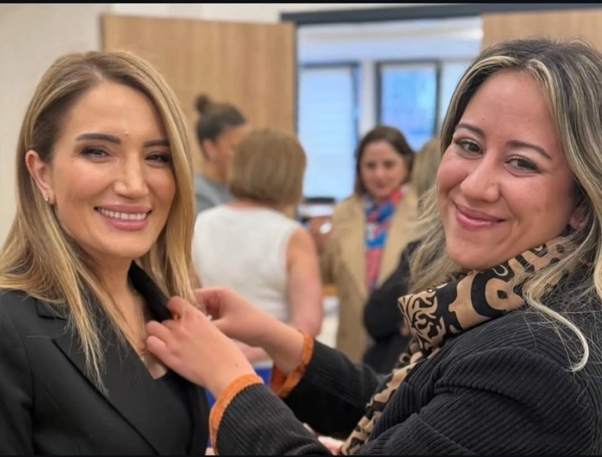 CHP&rsquo;li Ay&ccedil;a &Ccedil;ağlar: &ldquo;Kadınların eşit temsili g&uuml;&ccedil;l&uuml; demokrasinin temelidir&rdquo;