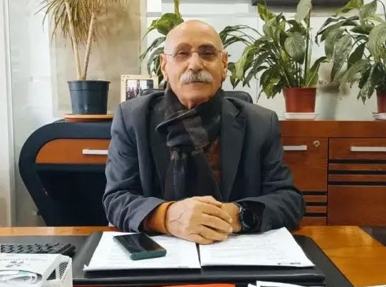 CHP’li Başkan Hüseyin Yoluk: 