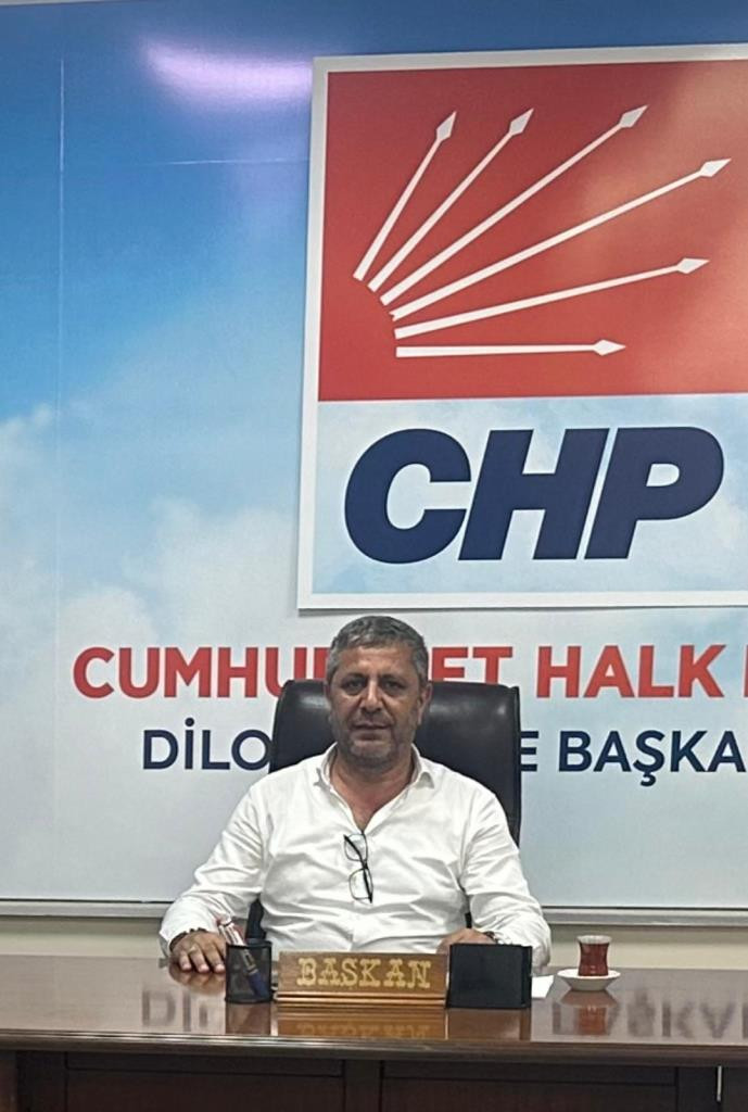 CHP’li Başkan Servet Turan: “Dilovası Halkının Sosyal Alanlara Erişimi Yetersiz, Belediyeler Göçmen Sorununa Göz Yumuyor”