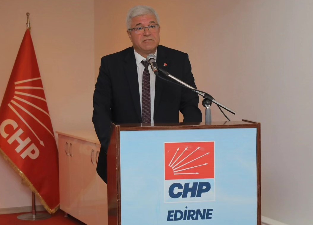 CHP’li Başkan Yücel Balkanlı: Ülkemiz Faiz Lobilerinin Kıskacında, 2025’te Vatandaş Limon Gibi Sıkılacak!