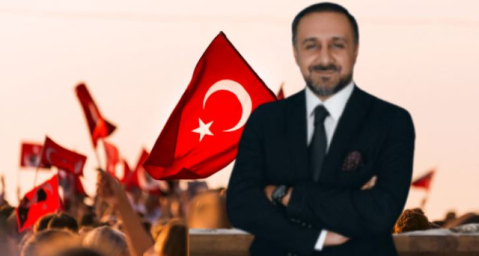 CHP’li Başkanlardan İmamoğlu'na destek  