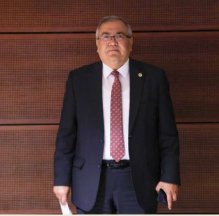 CHP’Lİ BÜLBÜL’DEN EKREM İMAMOĞLU’NA DESTEK:  “NE TALİMATLI AKP YARGISI NE BU BOZUK DÜZENİN PİYONLARI HALKTAN GÜÇLÜ DEĞİLDİR”