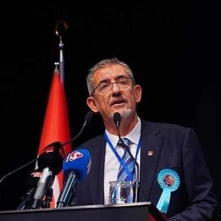 CHP’li Köybaşı’ndan başsağlığı mesajı