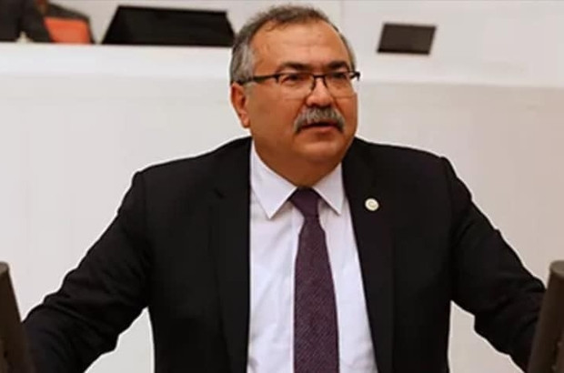 CHP’li Milletvekili Süleyman Bülbül: “Faşizme Karşı Omuz Omuza Direnmeye Devam Edeceğiz”