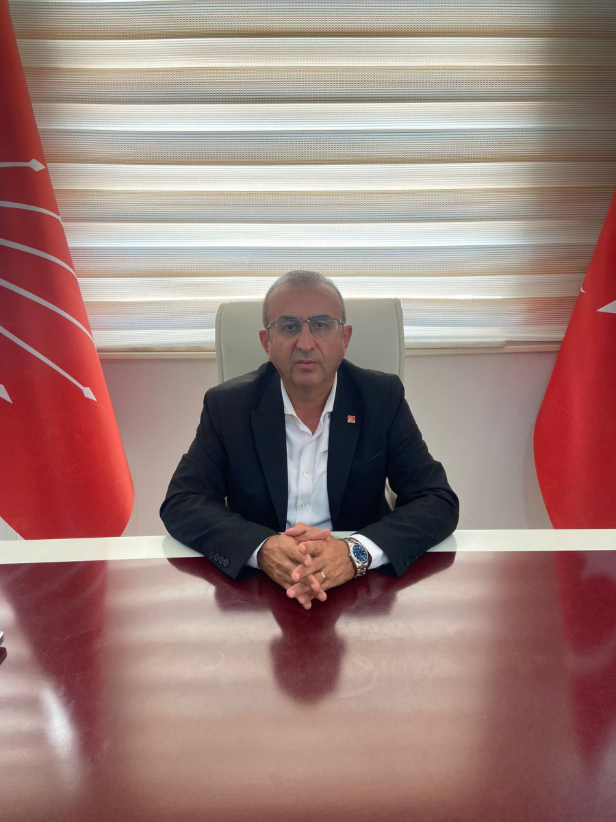 CHP’li Ünal Ateş, eğitimde yaşanan sorunların takipçisi olduklarını söyledi  TÜRK ÖĞRENCİLER ARAP KÜLTÜRÜNE ADAPTE OLMAK ÜZERE