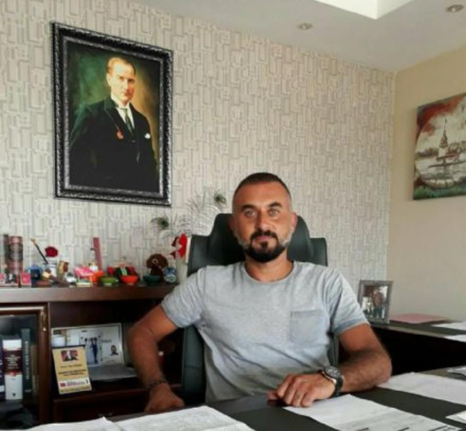 CHP’li Yılmaz’dan 'Yenidoğan çetesi' açıklaması  KADINLAR, ÇOCUKLAR GÜVENDE DEĞİL