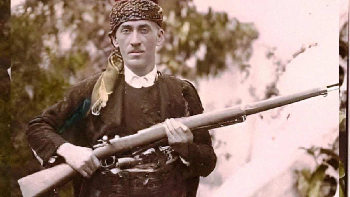 Demirci Mehmet Efe: Kuvayı Milliye&rsquo;nin Efsane İsimlerinden Biri