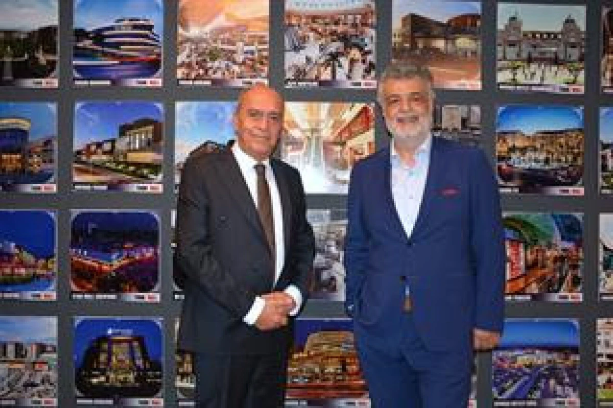 Depremin Yıld&ouml;n&uuml;m&uuml;nde İzmir&rsquo;de Kentsel D&ouml;n&uuml;ş&uuml;m Adımı: Forum G&ouml;ztepe İ&ccedil;in Yıkım Ruhsatı