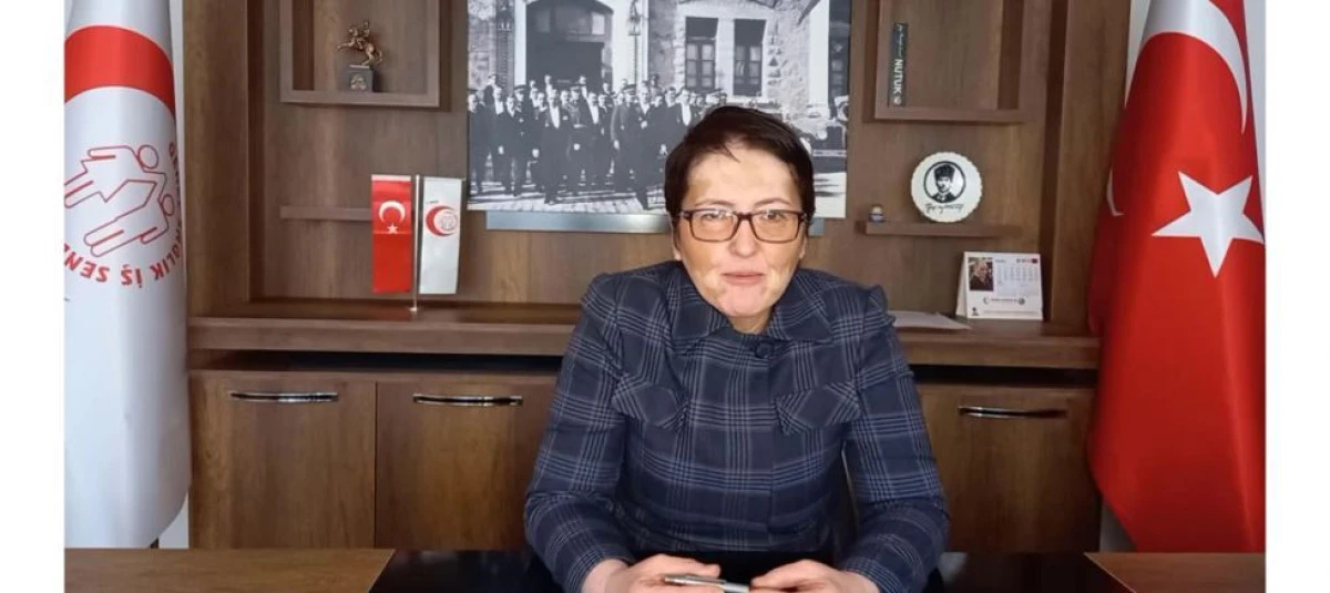 DERYA UĞUR: GEN&Ccedil;LİĞİMİZ GELECEĞİMİZ.