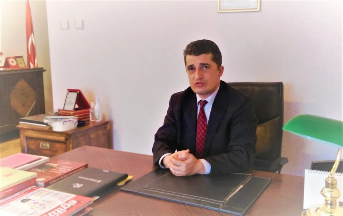 DESAM&rsquo;dan Tarihi &Ccedil;ağrı: &ldquo;T&uuml;rkiye Elemeci Sınav Cumhuriyeti Değil, Yetenek Cumhuriyeti Olmalıdır!&rdquo;