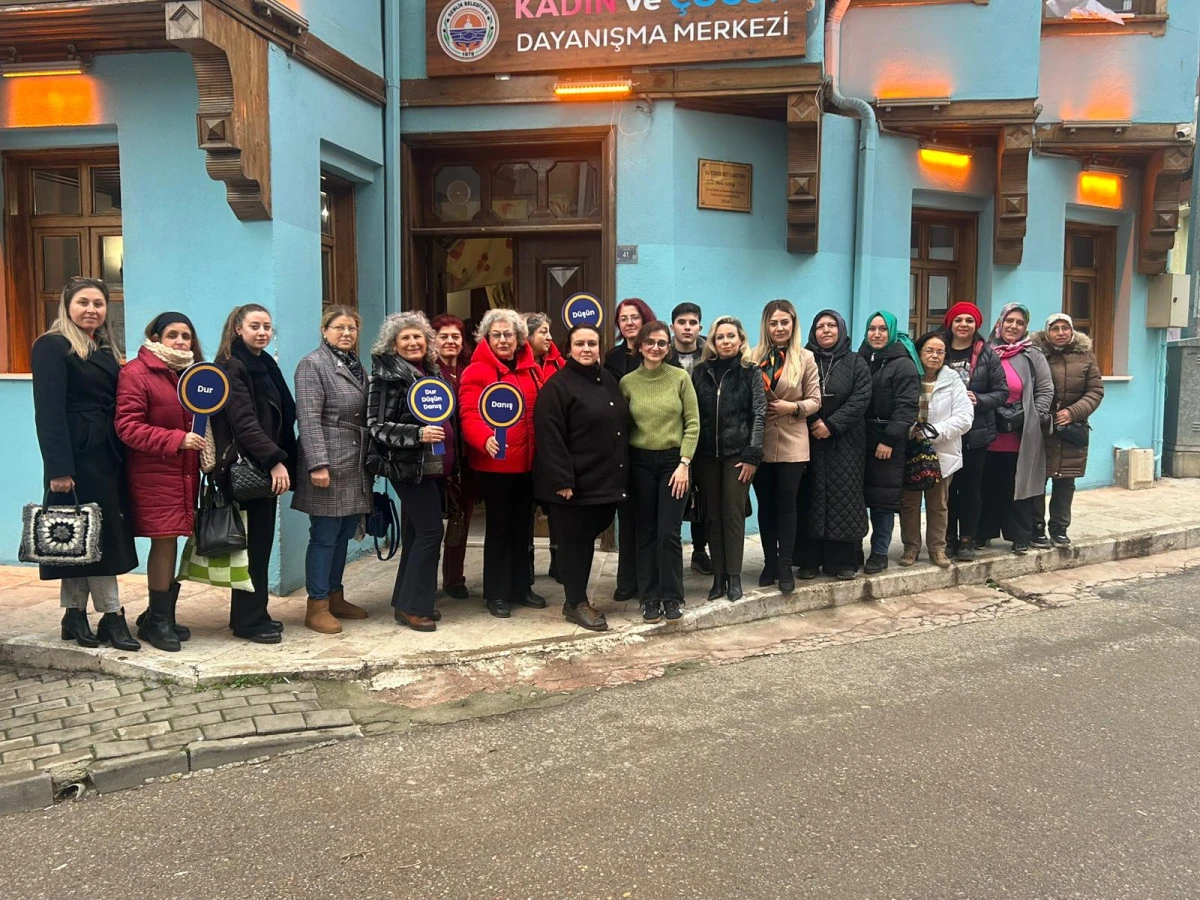 Dijital Dolandırıcılığa Karşı Farkındalık Adımı