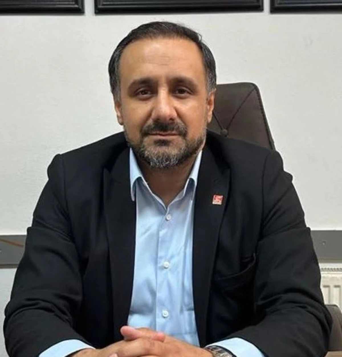 Doğan: &ldquo;G&uuml;lşah Durbay, duruşuyla anılacak bir isimdi&rdquo;