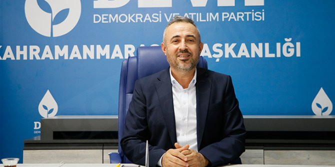 DR. İRFAN KARATUTLU: “ELEKTRİK ZAMLARI, HALKIN YAŞAM HAKKINA YAPILMIŞ EN BÜYÜK SALDIRIDIR”