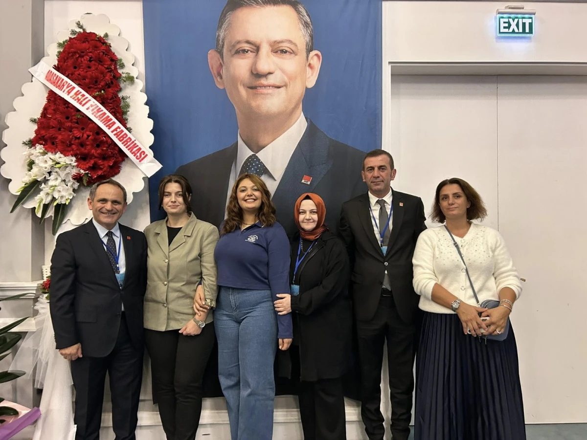 Ecevit Keleş&rsquo;ten Oğuz Can Curoğlu ve Yeni Y&ouml;netimine Tebrik Mesajı: &ldquo;Biz Etle Tırnak Gibiyiz&hellip;&rdquo;