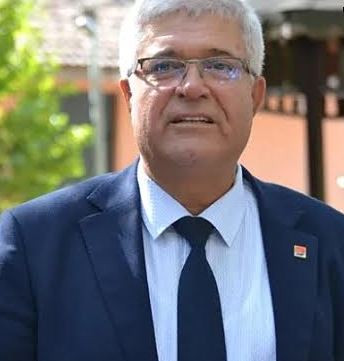 “Eğitim Emekçileri AKP'nin Umut Tacirliğinden Yoruldu”