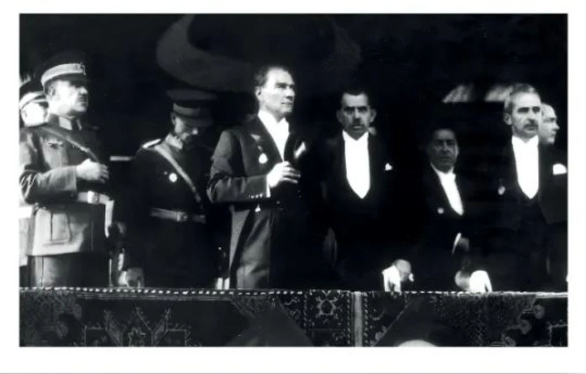 Eğitim-İş&rsquo;ten 3 Mart Devrim Yasaları Vurgusu