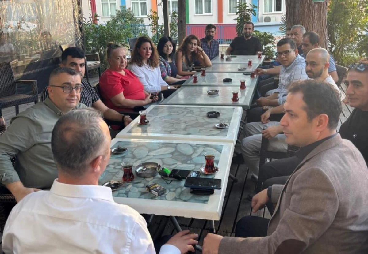 EĞİTİMDE ŞİDDETE KARŞI B&Uuml;Y&Uuml;K BAŞKALDIRI: 15-16 NİSAN&rsquo;DA İŞ BIRAKILIYOR!