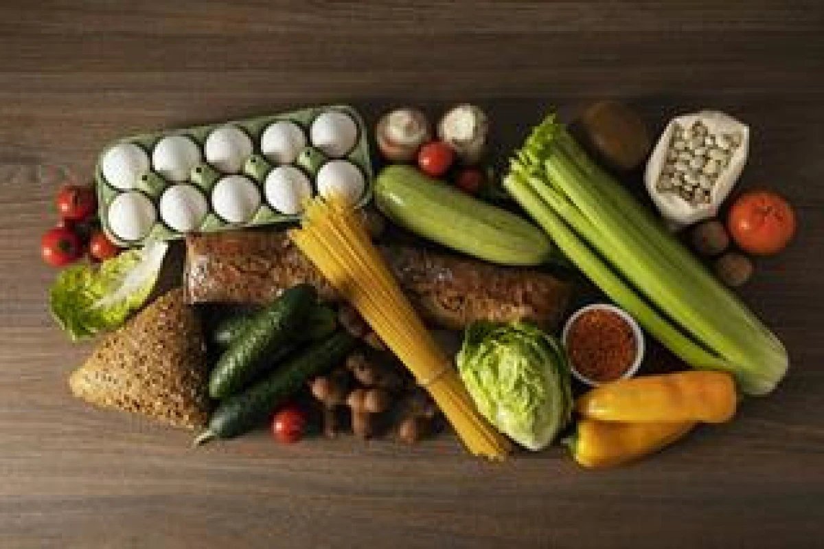 Ekonomik koşullar altında da sağlıklı beslenmek m&uuml;mk&uuml;n