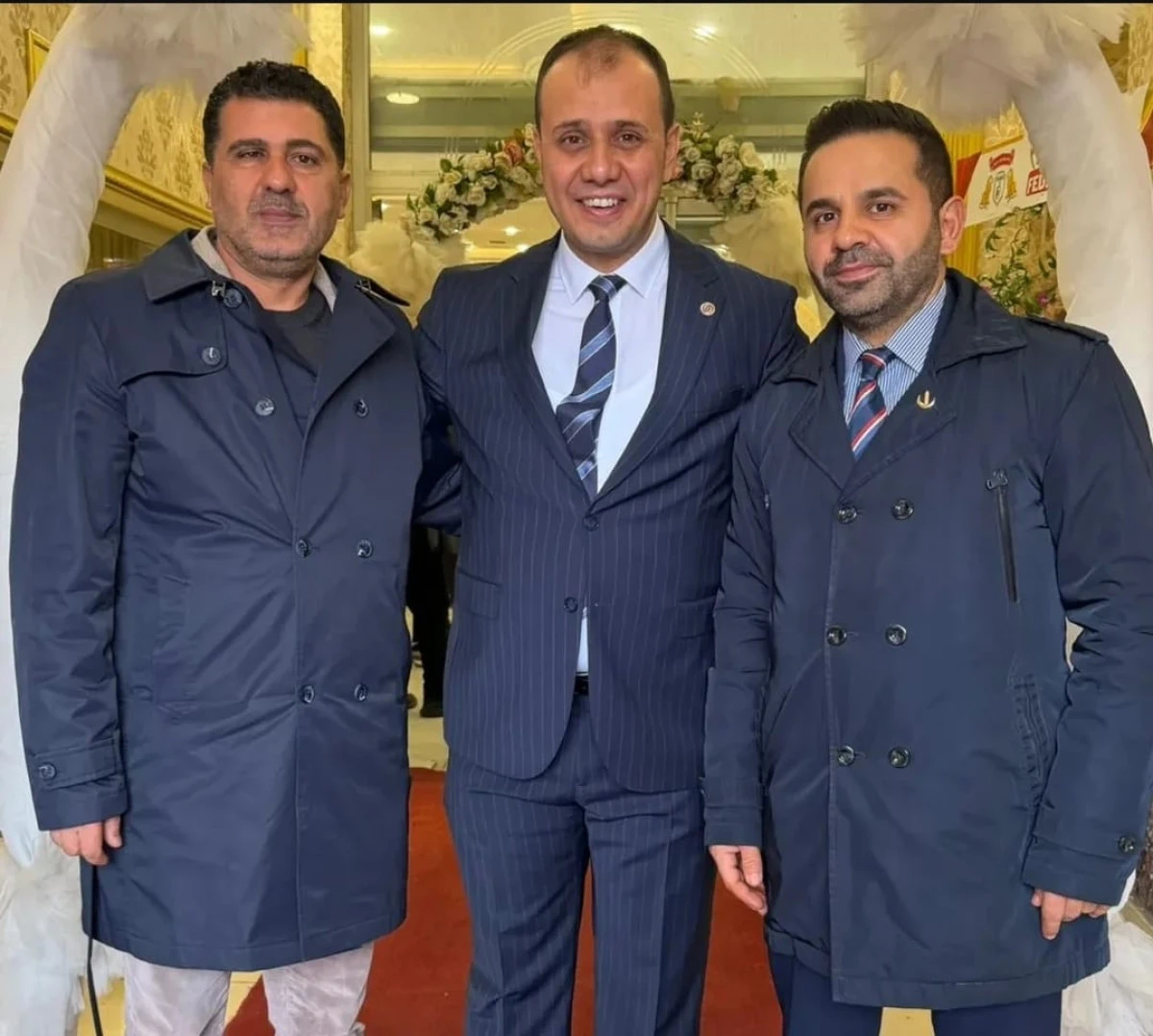 Emre &Ouml;zt&uuml;rk: Gaziantep esnafının g&uuml;&ccedil;l&uuml; iradesi şehrimizin geleceğine y&ouml;n veriyor.