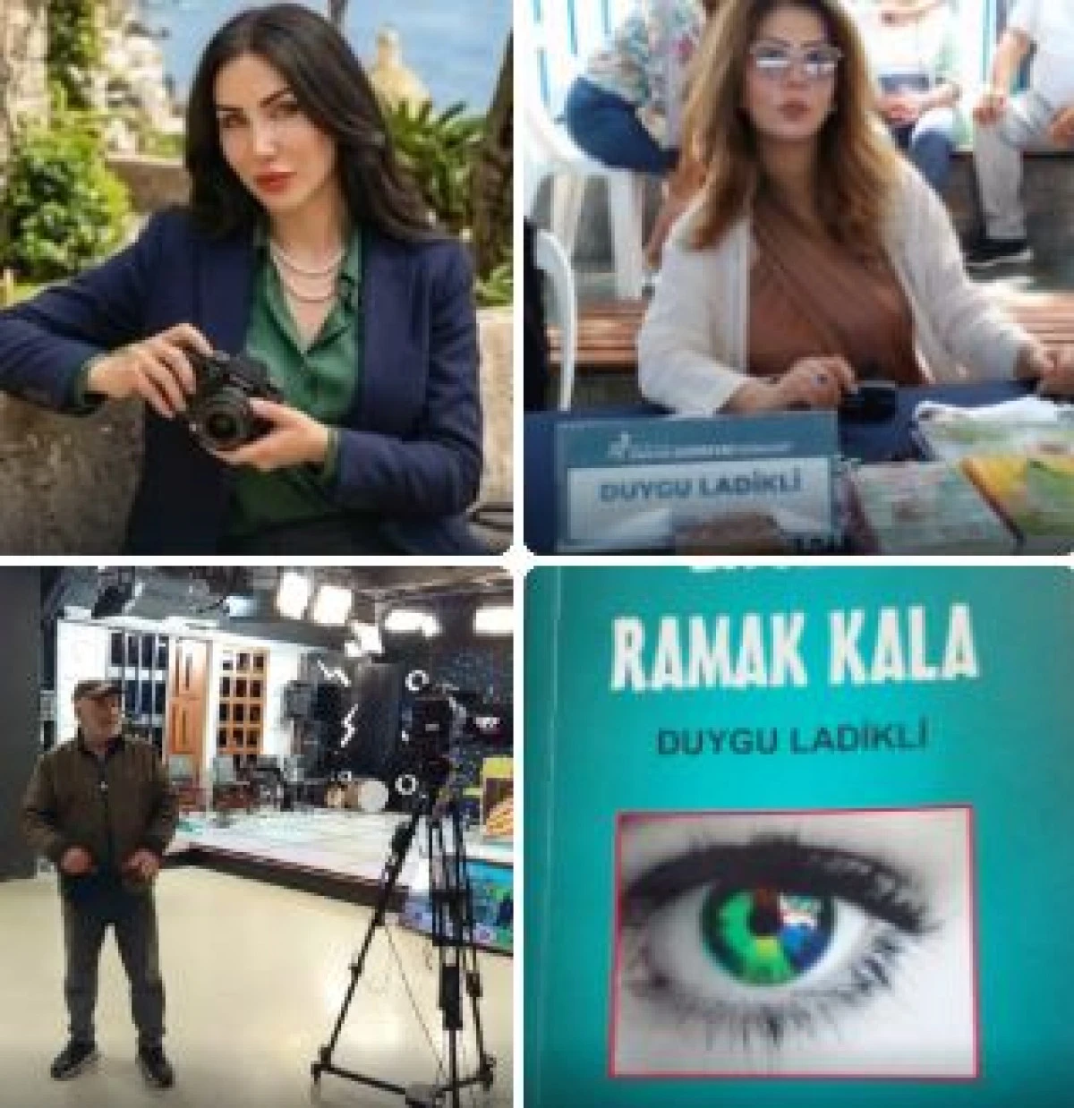 ENGELE RAMAK KALA, &Ccedil;OK SES GETİRECEK!