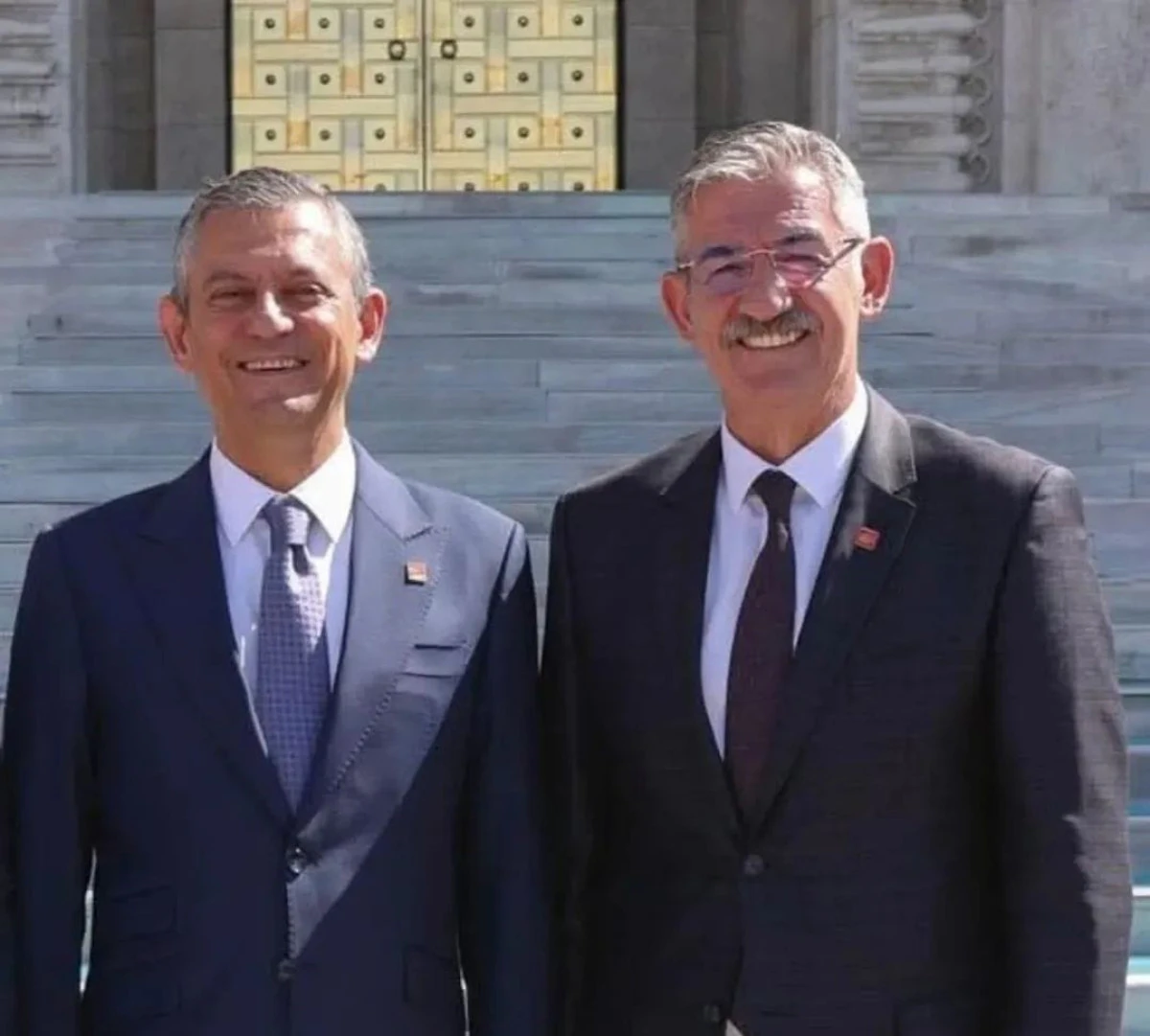 ERDEN K&Ouml;YBAŞI: &ldquo;MUTLAK BUTLAN VE KAYYUM GİBİ DAYATMALARI KABUL ETMİYORUZ, YOLUN SONU İKTİDARDIR&rdquo;