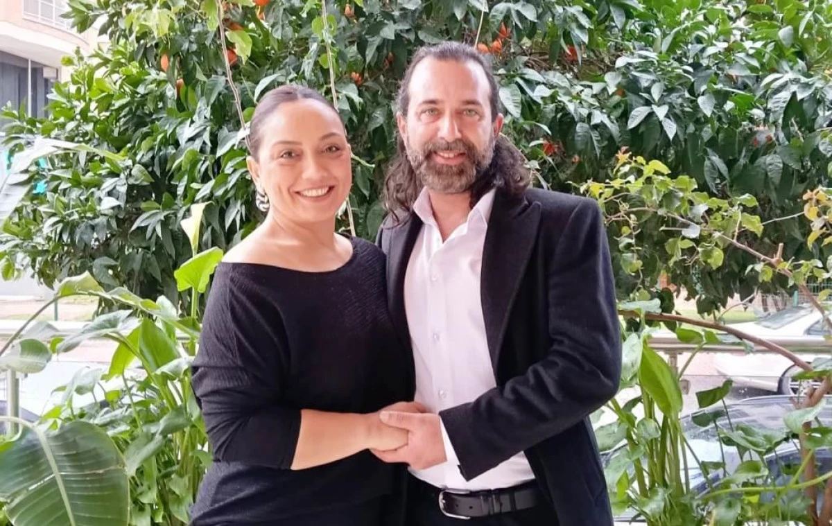 Film İ&ccedil;in Geldikleri Alanya&rsquo;da Aşık Oldular