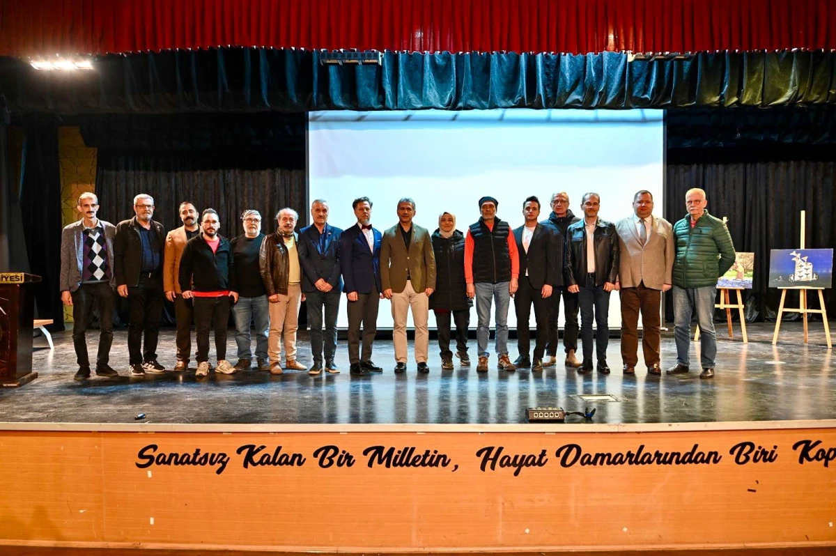 Gemlik Fotoğraf&ccedil;ılar Maratonu&rsquo;nda &Ouml;d&uuml;ller Sahiplerini Buldu