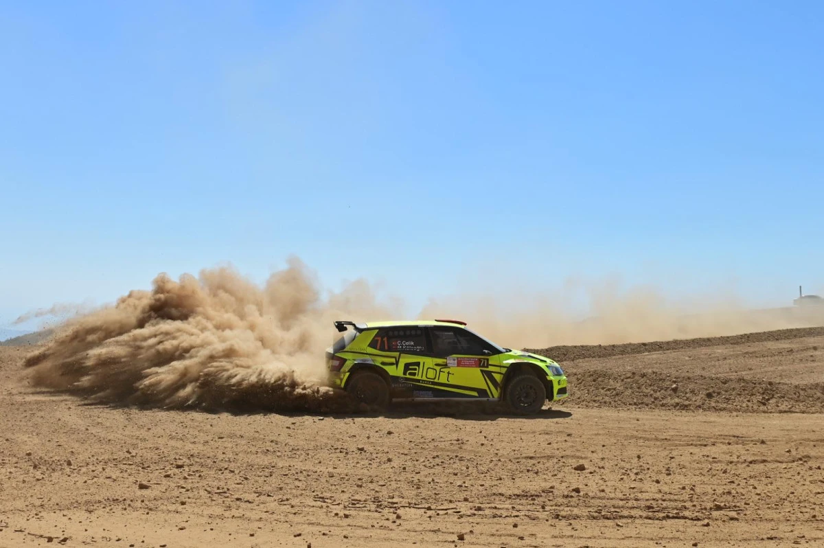 Gemlik'te Otokros Fırtınası