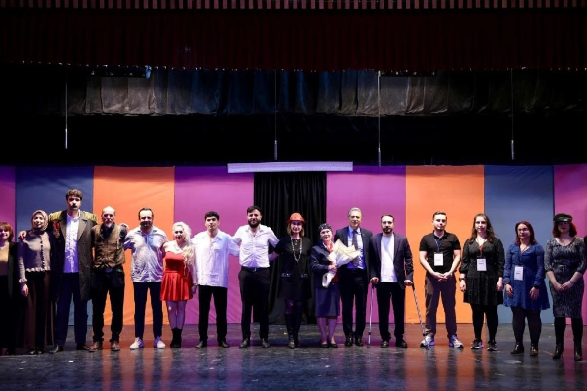 Gemlik&rsquo;te Sanat Dolu Hafta Sonu