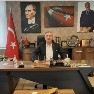 Genel Başkan Bedri Yalçın: “Anayasa’nın İlk 4 Maddesi Tartışmaya Kapalıdır!”