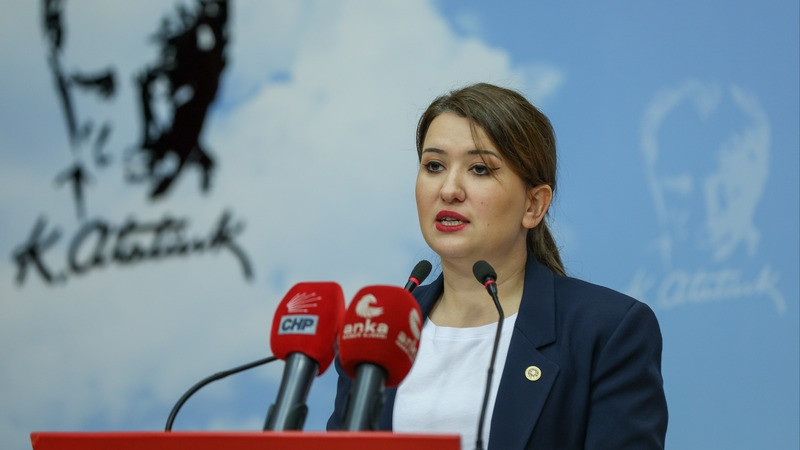 Gökçe Gökçen’den Yapıcıoğlu’na Tepki: “Domuz Bağcılara, Kadın Katillerine Bilal’e Anlatır Gibi Anlatıyoruz; İlk Dört Maddeye Dokunulacak Hiçbir Masada Yokuz”