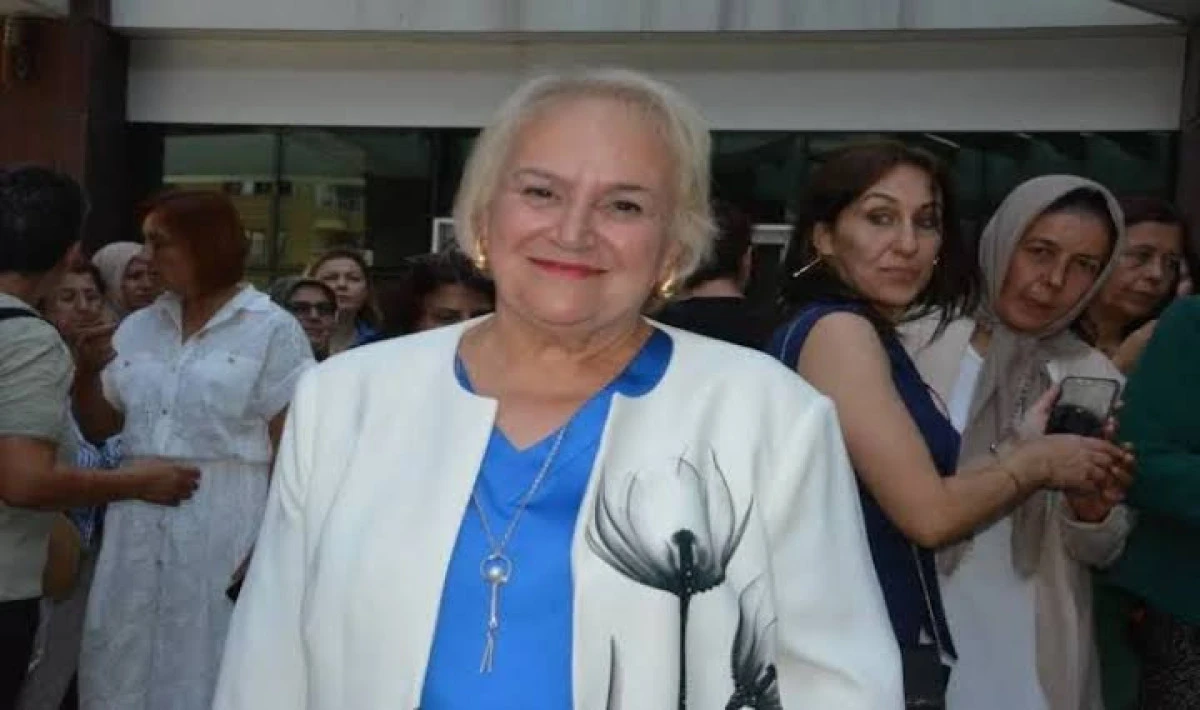 G&Uuml;LBAHAR TAHMİLCİ: &ldquo;&Ouml;ZG&Uuml;R &Ouml;ZEL&rsquo;E Y&Ouml;NELİK SORUŞTURMA, KADINLARIN VE HALKIN SESİNE YAPILAN BİR SALDIRIDIR&rdquo;