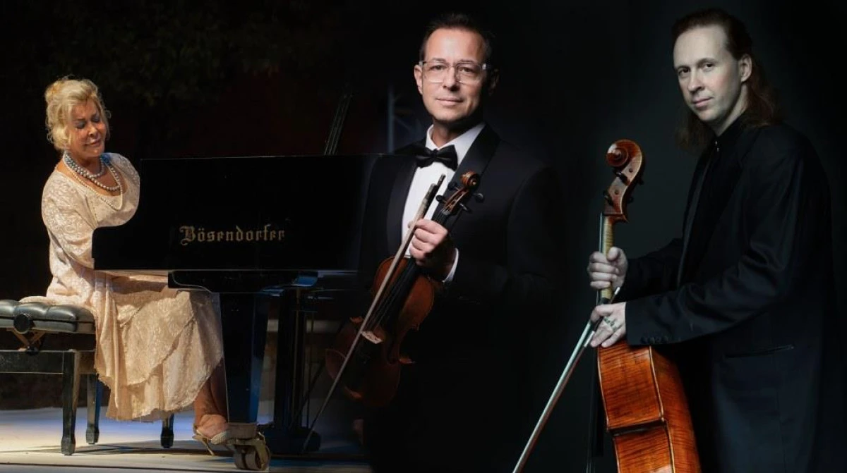 G&uuml;m&uuml;şl&uuml;k M&uuml;zik Festivali G&ouml;rkemli Bir Klasik M&uuml;zik Akşamıyla Veda Ediyor
