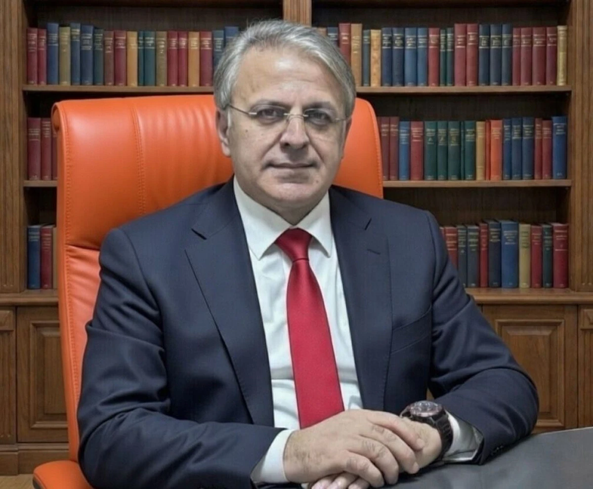 H&uuml;seyin Alpay&rsquo;dan KHK ve Beraat A&ccedil;ıklaması: &ldquo;Toplumun En B&uuml;y&uuml;k Beklentisi Adalet&rdquo;