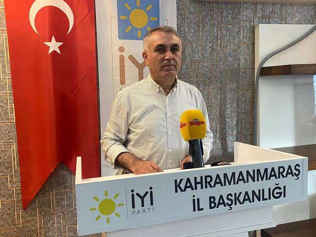 İl Başkanı S&uuml;leyman Tekerek: "Depremzedeler Yalnız Bırakıldı, Barınma Krizi B&uuml;y&uuml;yor!"